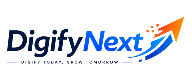 DigifyNext — India's ROI-First Digital Marketing Agency